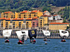 Regata no Rio Douro