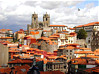 Panor�mica do Porto