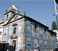 Capela da Almas