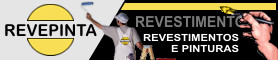 Foto: Revepinta - Revestimentos e Pinturas Lda.