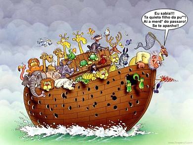 Cartoon n� 146