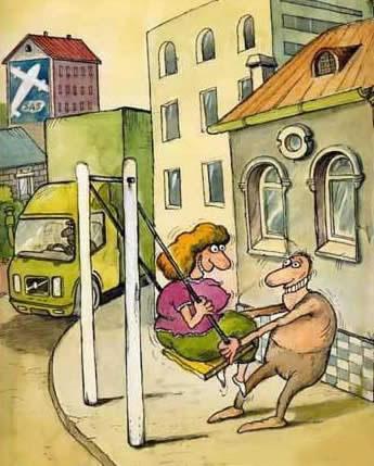 Cartoon n� 211