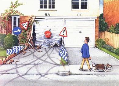 Cartoon n� 271