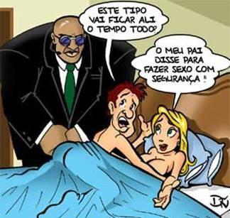 Cartoon n� 275