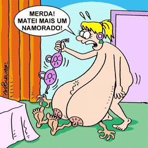 Cartoon n� 276