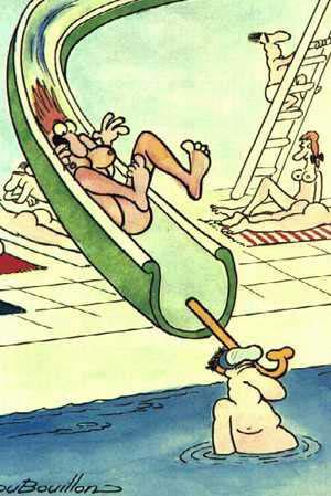 Cartoon n� 96