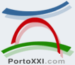 Porto XXI - O Porto na Internet
